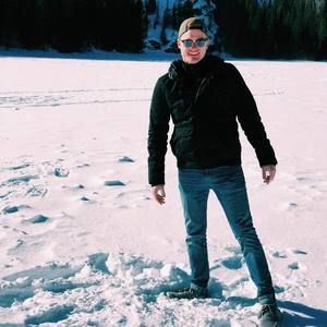 Meet your Posher, Michael